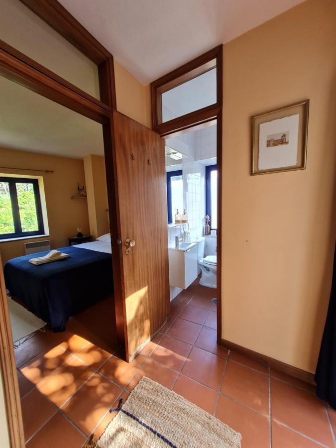 Out Of Town Hostel Castelo de Paiva Luaran gambar